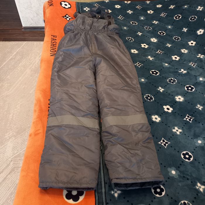 Продам комбинезон зимний, новый