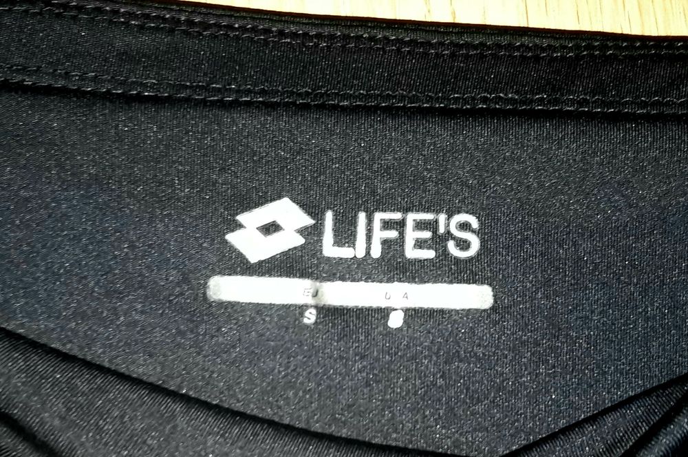 Colanti sport Lotto Life's 3/4, femei S/M