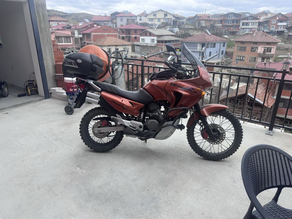 Honda Transalp xlv