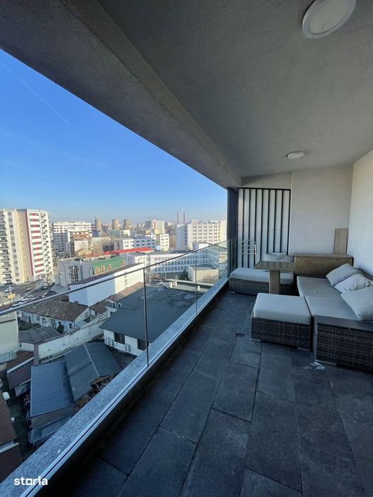 Apartament 2 camere. Politehnica Grozavesti