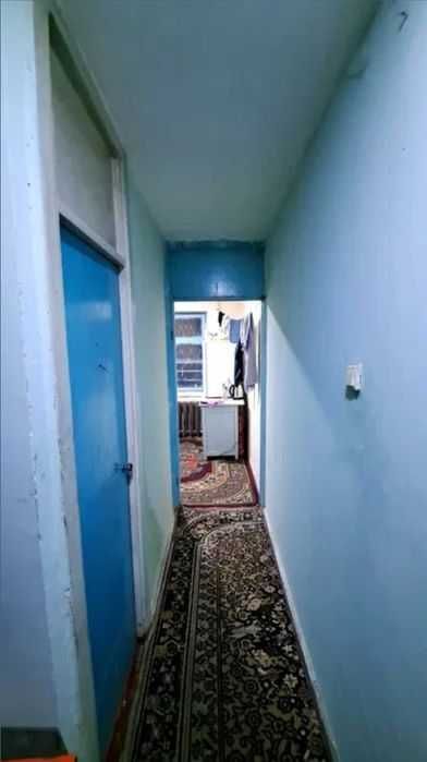 Продаётся 1х комн квартира на 1 этаже Ор-р Тадж Махал