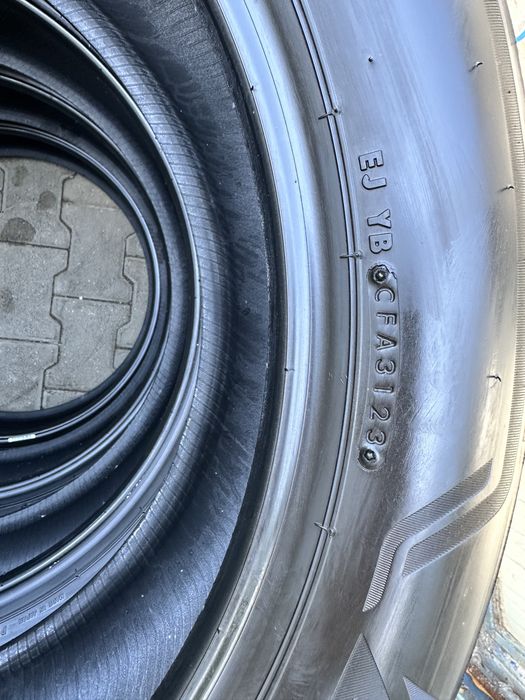 Anvelope Bridgestone Alenza 001 235 50 20 ca Noi