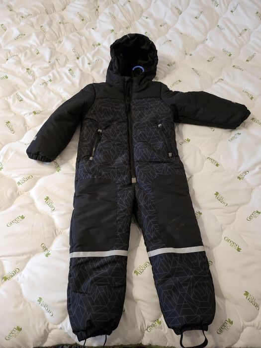 Космонавт за момче