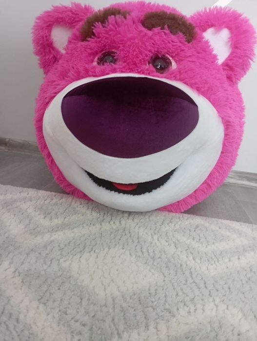 Продам костюм мишки Лотсо