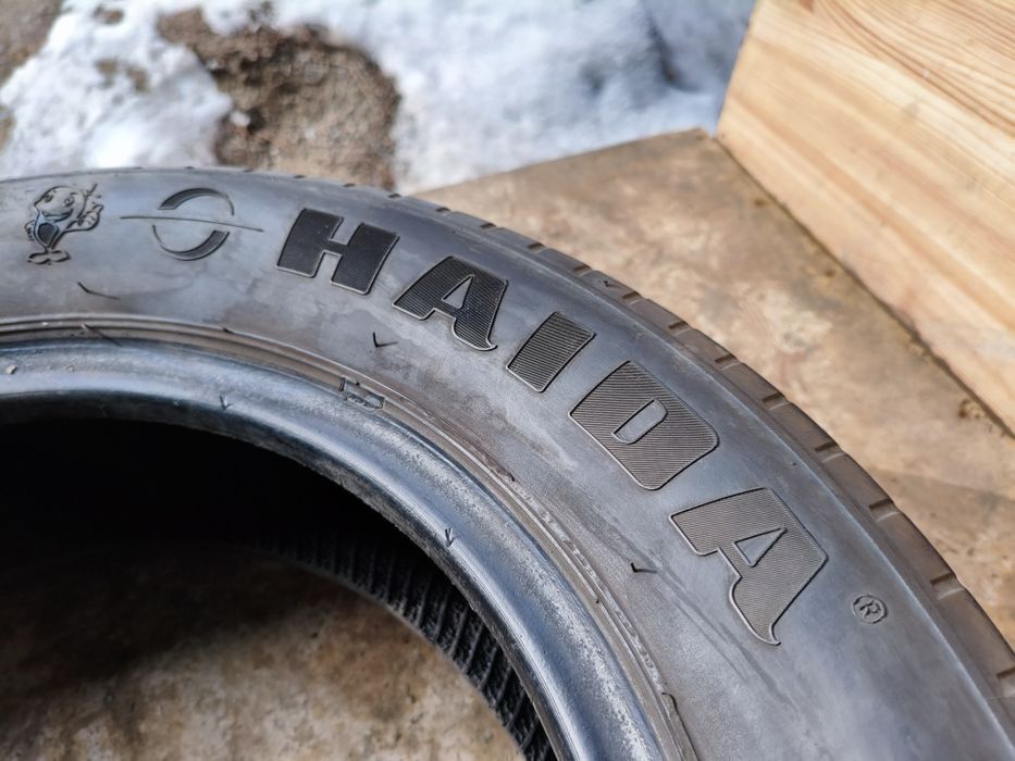 185 65 R14 Одиночка. 2024 Год