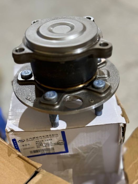 Подшипник Tahoe traverse trailblazer equinox malibu tracker onix monza