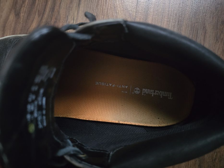 Мъжки обувки timberland