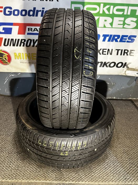 225/40 R19 93Y XL - Vredestein Quatrac Pro Plus M+S Oferta
