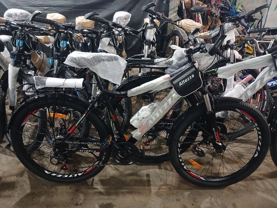 ОПТОМ !!! Продаётся новый велосипеды