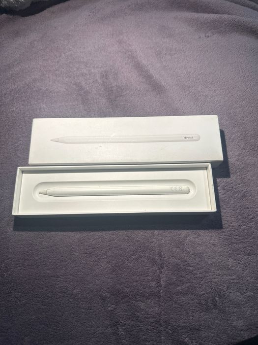 Apple Pencil 2 generation