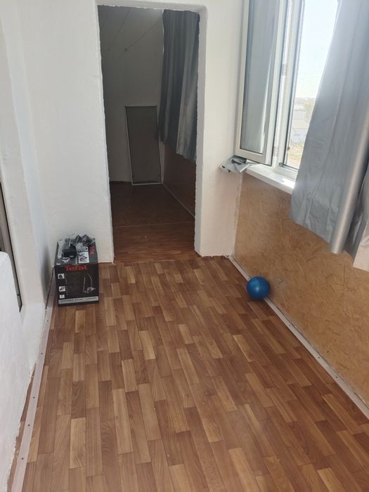 Корпуста,  4бөлмелі үй сатылады