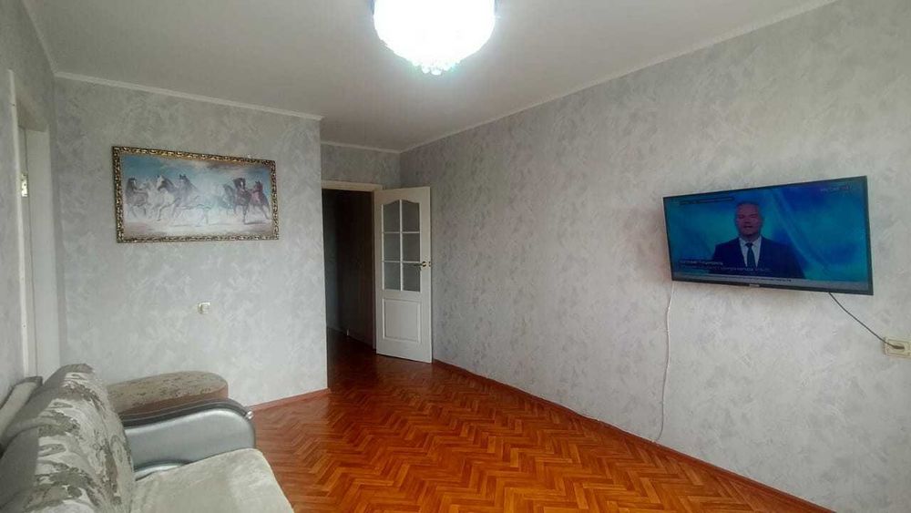 Продажа 3-комнатной квартиры