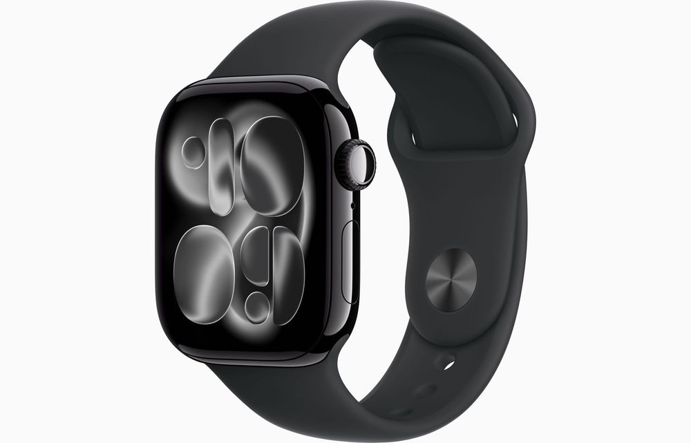 Apple Watch 11 Series New 2025 • Часы •