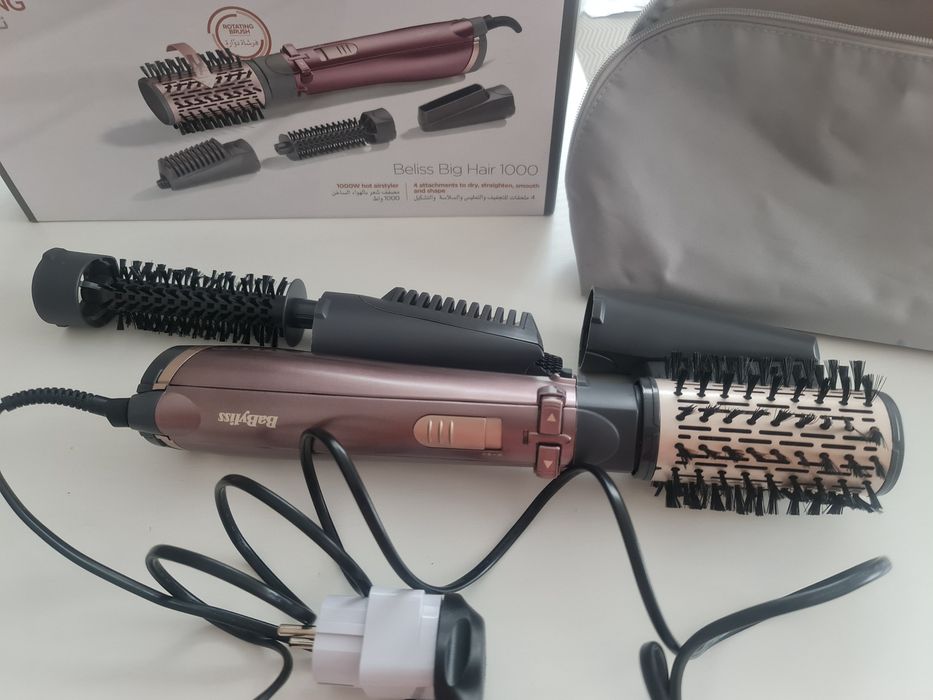 Стайлер BaByliss