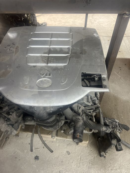 Свап комплект 1ur