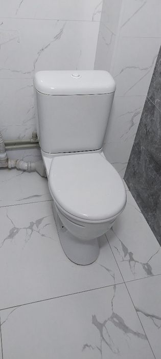 Продам унитаз в хорошем состояние.