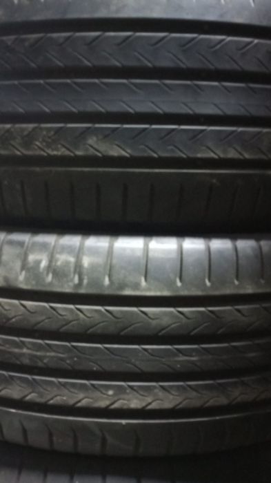 285/40/22 привозной шины