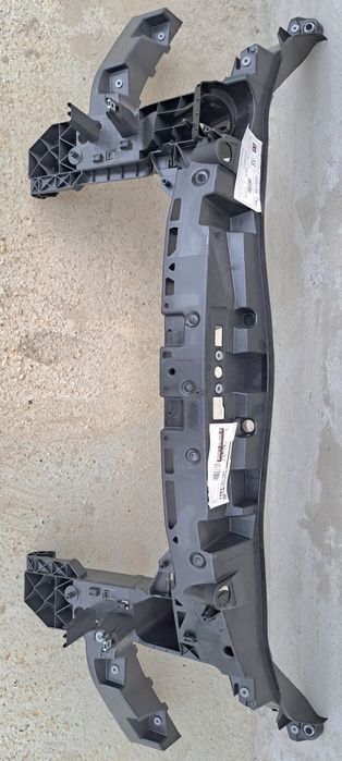 Trager Sprinter 907 / 910 Calandru Radiatoare 2018 - 2026 ORIGINAL MER