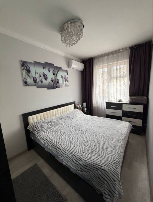 Октепа 2 хонали квартира сотилади Чилонзор 7 квартал