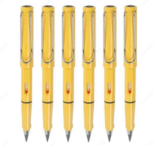 Creion fara ascutire