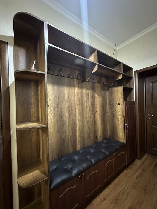 Прихожка для дома