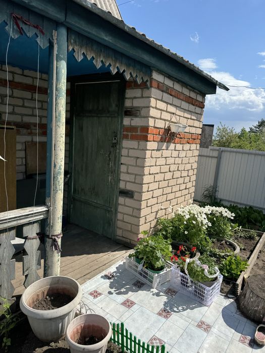 Продам дачу с баней