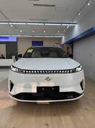 Dongfeng 008 Max pod zakaz