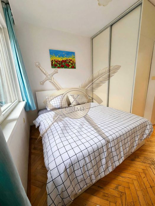 Дава се под наем Двустаен апартамент в Варна, Център - 90 кв.м за 630 € - Снимка #1