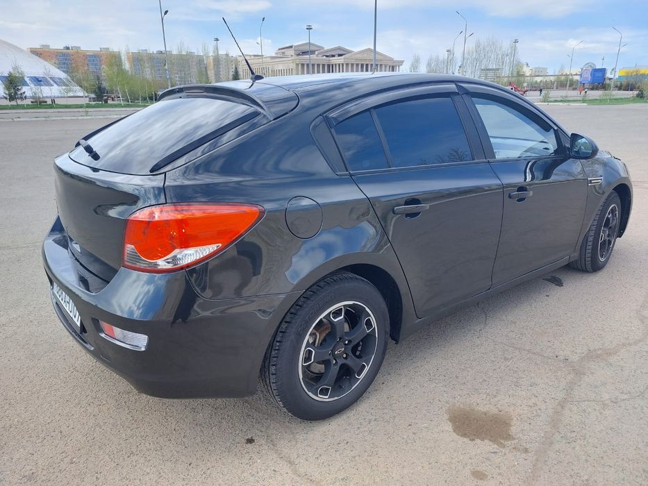 Продам автомобиль