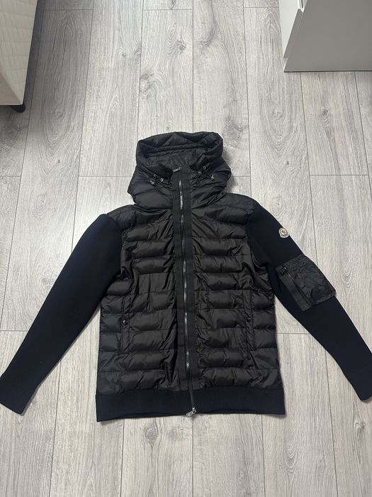 Cardigan Moncler