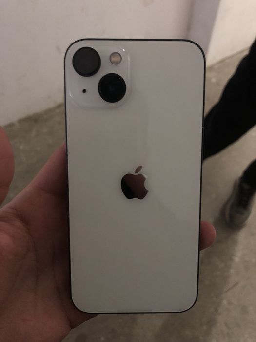 Айфон 13 Шыттай жағдайы