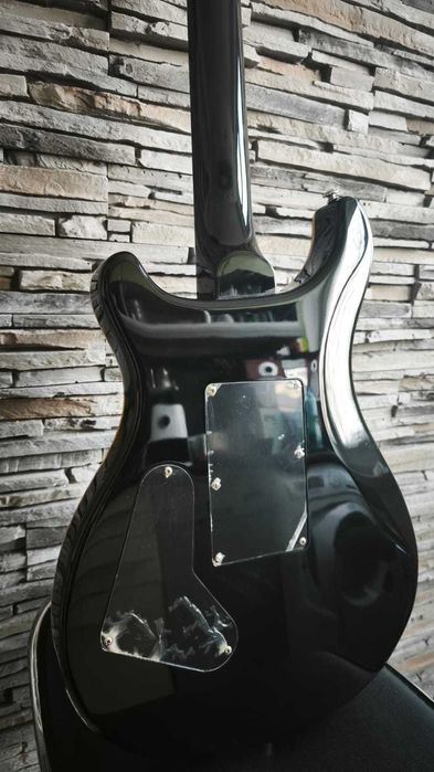 Chitara electrica PRS SE Custom 30th Anniversary Korea - Garantie