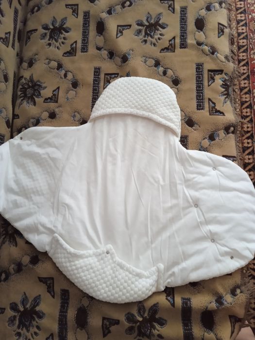 Продается конверт на выписку