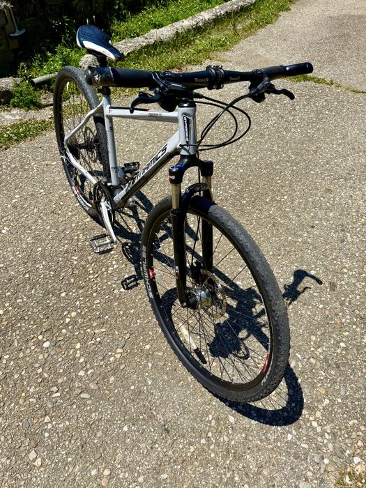 Bicicleta Dynamics KTM 28er Full Shimano XT(Cube, Specialized, Bulls, Trek, Merida, Cannondale)