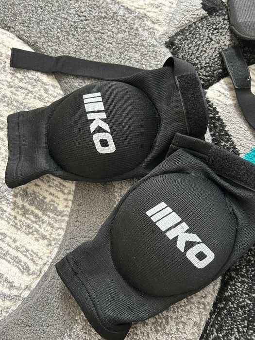 Echipament complet MMA/Kick box