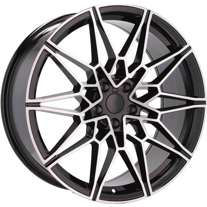 Jante BMW R19 5x120 M 826 Style | X3, X1, Seria 3, Seria 5, Seria 7