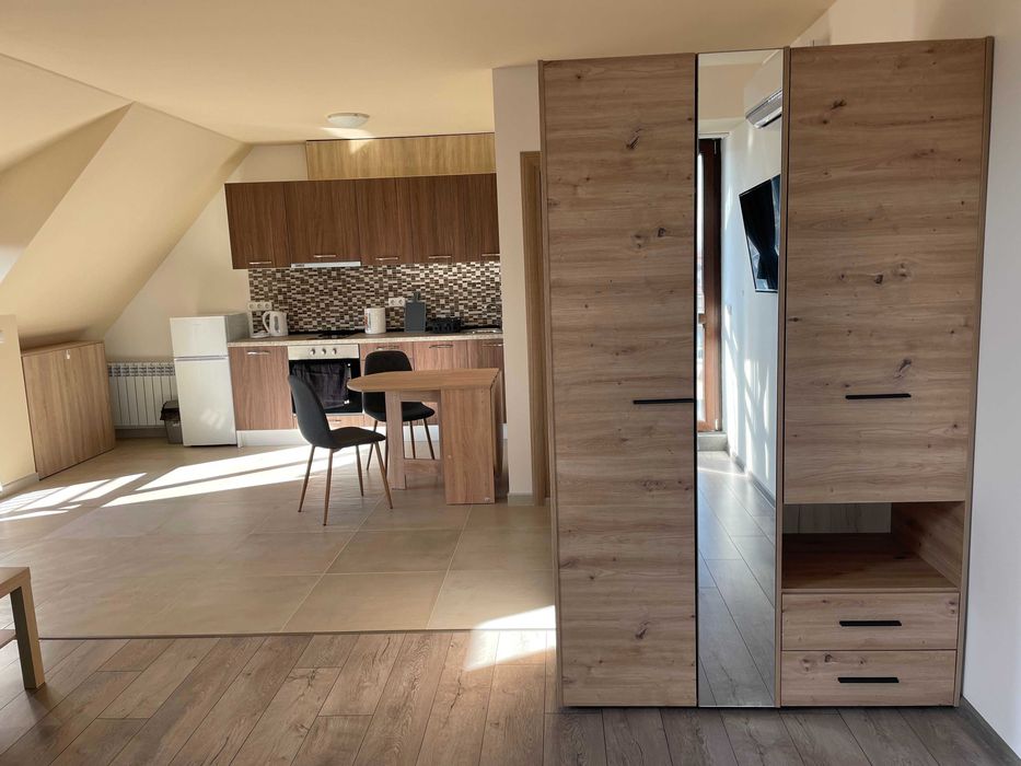 Дава се под наем Ателие в София, Дружба 2 - 55 кв.м за 1020 € - Снимка #5