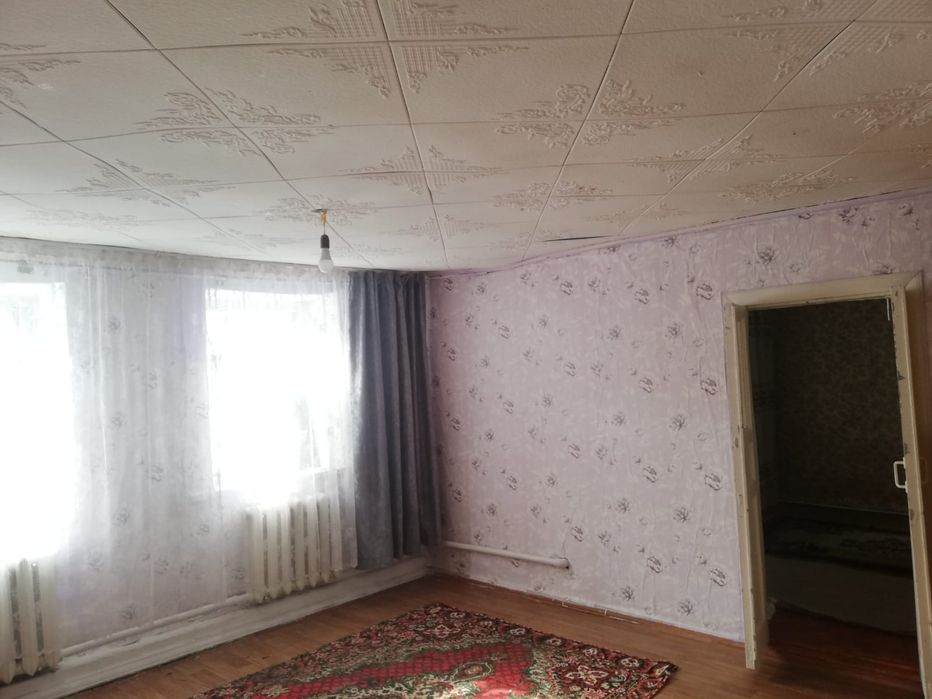 Здам 3 комнатный дом!