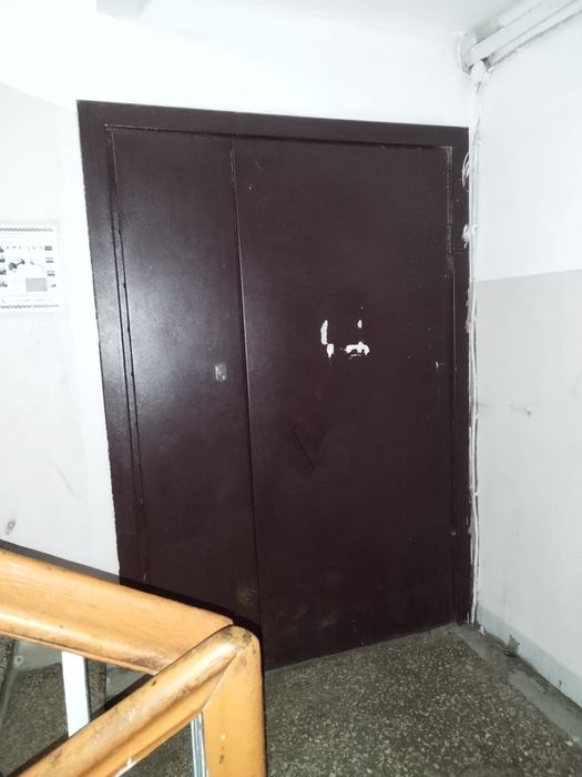 Комната в общ Восход,благоустроенная