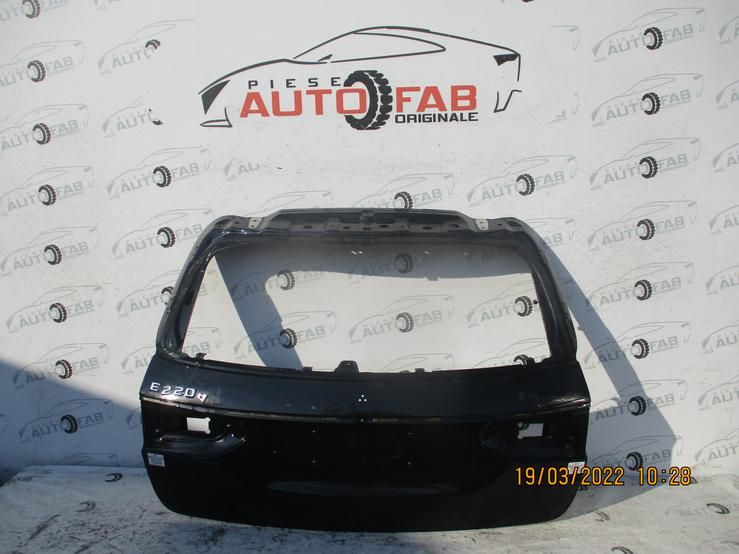 Haion Mercedes E-CLass W213 Combi/Break/Variant an 2017-2018-2019-2020