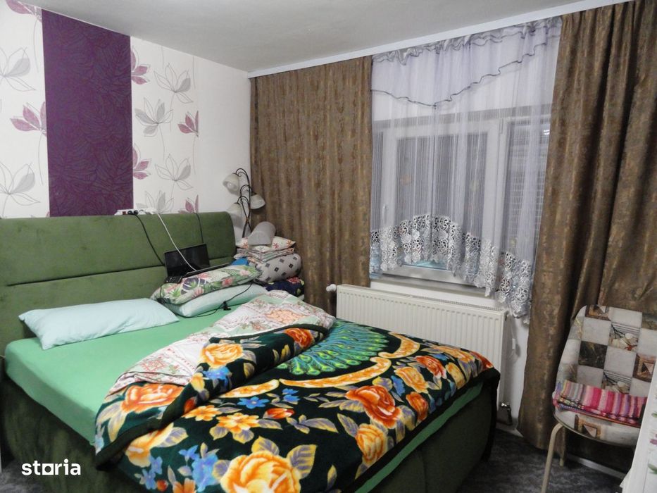 Apartament 2 camere parter inalt, Micalaca - Miorita, 65 mp, termoteca