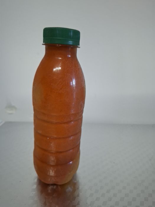 Pulpa de catina ecologica