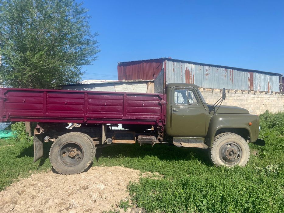 Газ 53 газик53…….