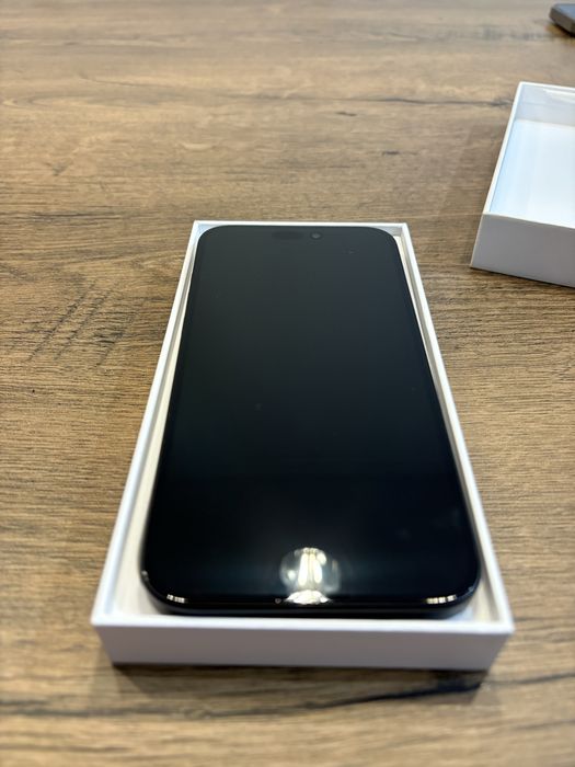 Iphone 16 plus 128 GB