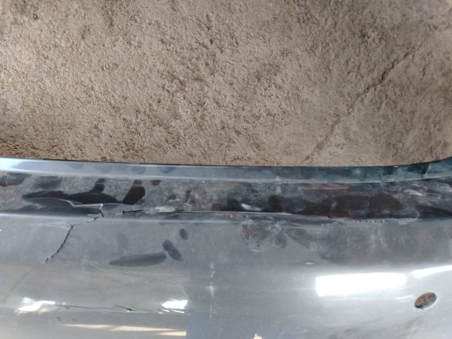 Продаю бампер камри 40