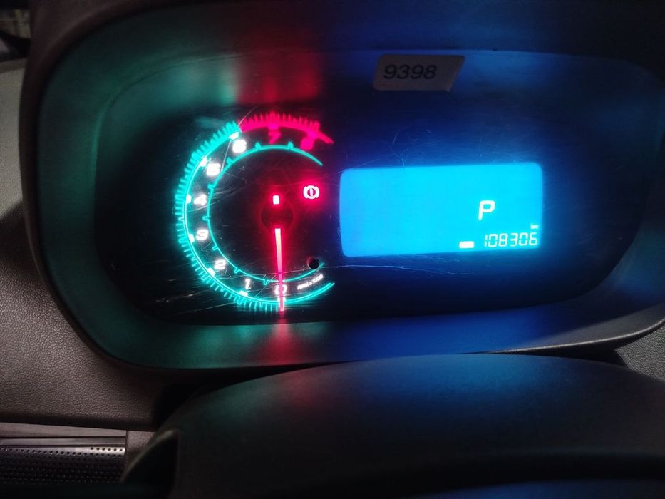 Chevrolet Cobalt 2023