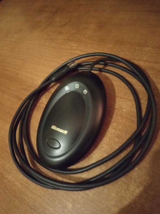 Безжични клавиатура и мишка Microsoft