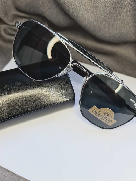 солнцезащитные очки. США