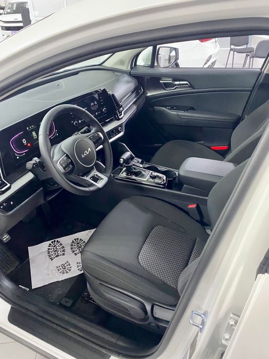Продам срочно, Кia Sportage