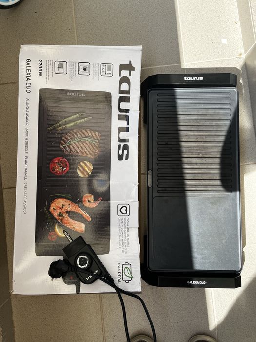 Скара  Taurus Galexia Duo